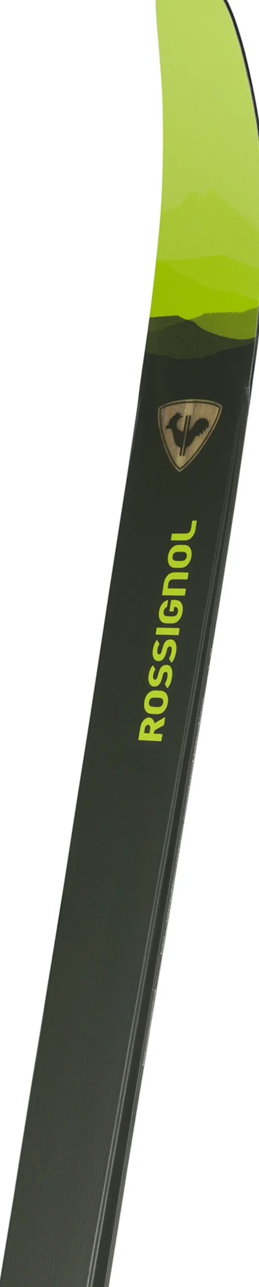 Unisex Nordic Skis EVO XT 65 POSITRACK