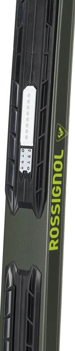 Unisex Nordic Skis EVO XT 65 POSITRACK