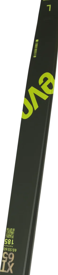 Unisex Nordic Skis EVO XT 65 POSITRACK