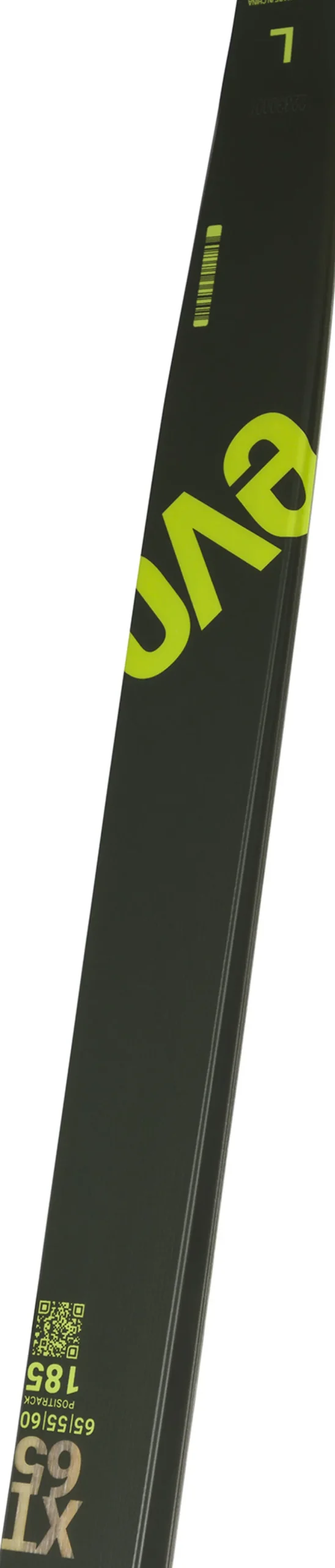 Unisex Nordic Skis EVO XT 65 POSITRACK