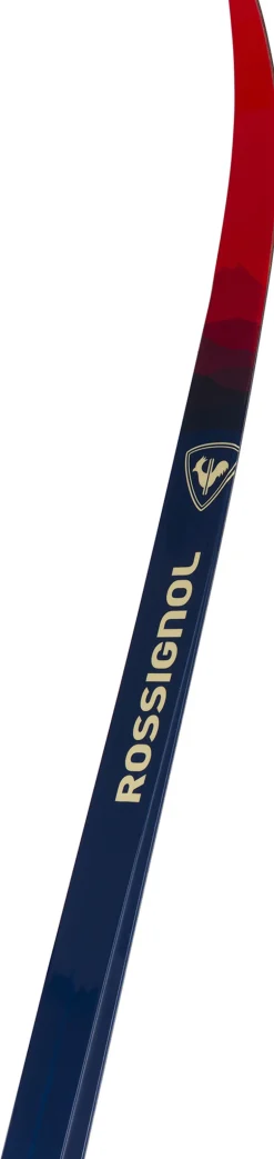 Unisex Nordic Skis R-SKIN ULTRA MEDIUM