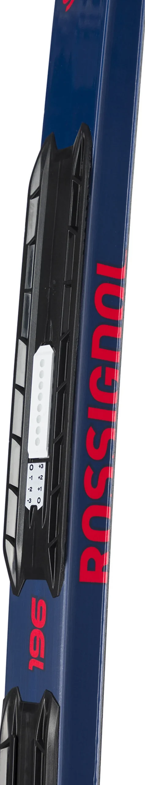 Unisex Nordic Skis R-SKIN ULTRA MEDIUM