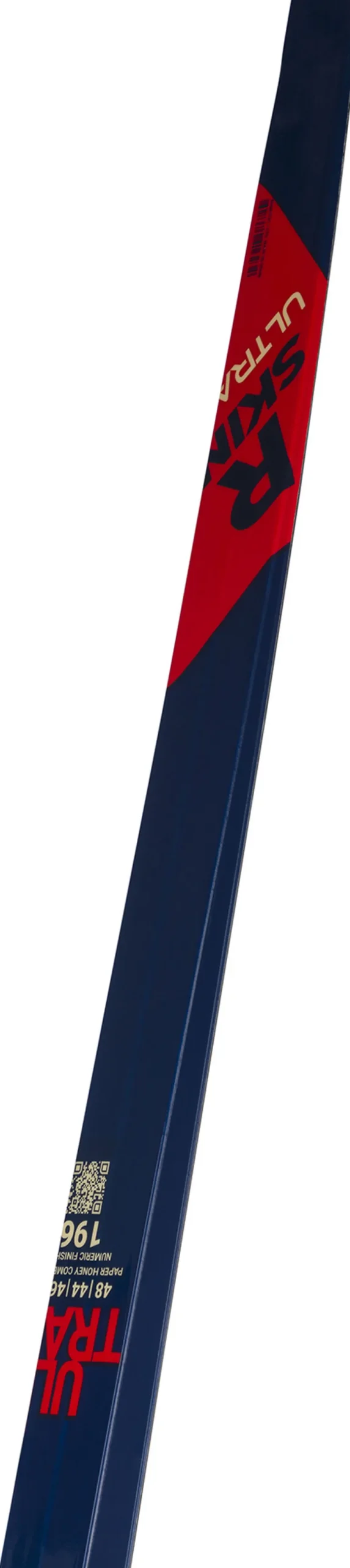 Unisex Nordic Skis R-SKIN ULTRA MEDIUM