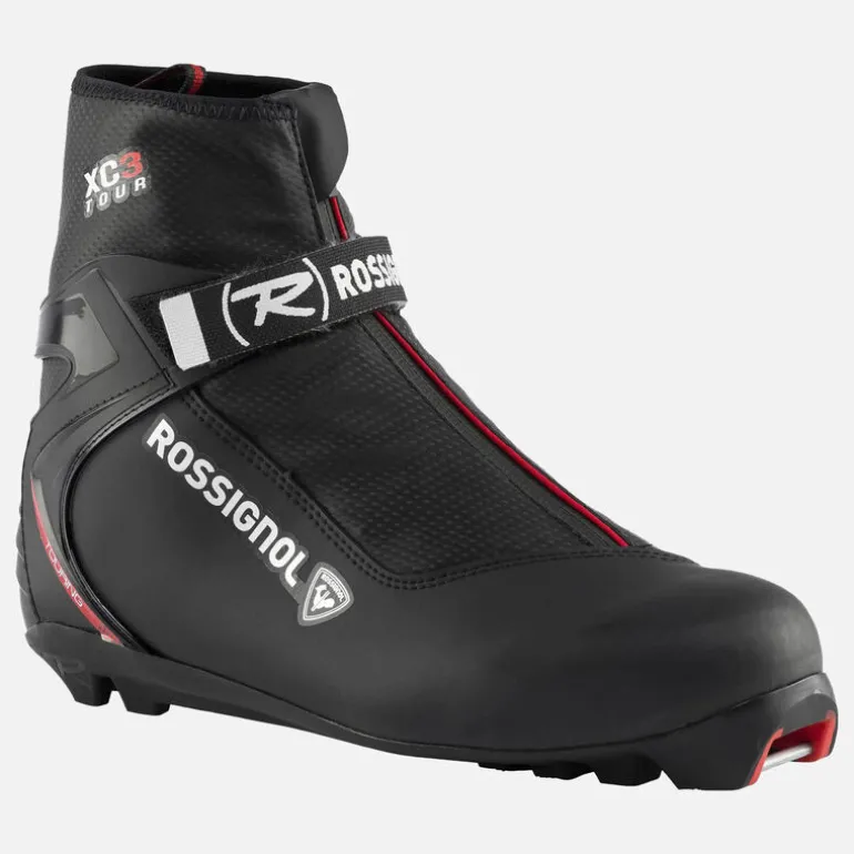 Unisex Nordic TOURING Boots XC-3