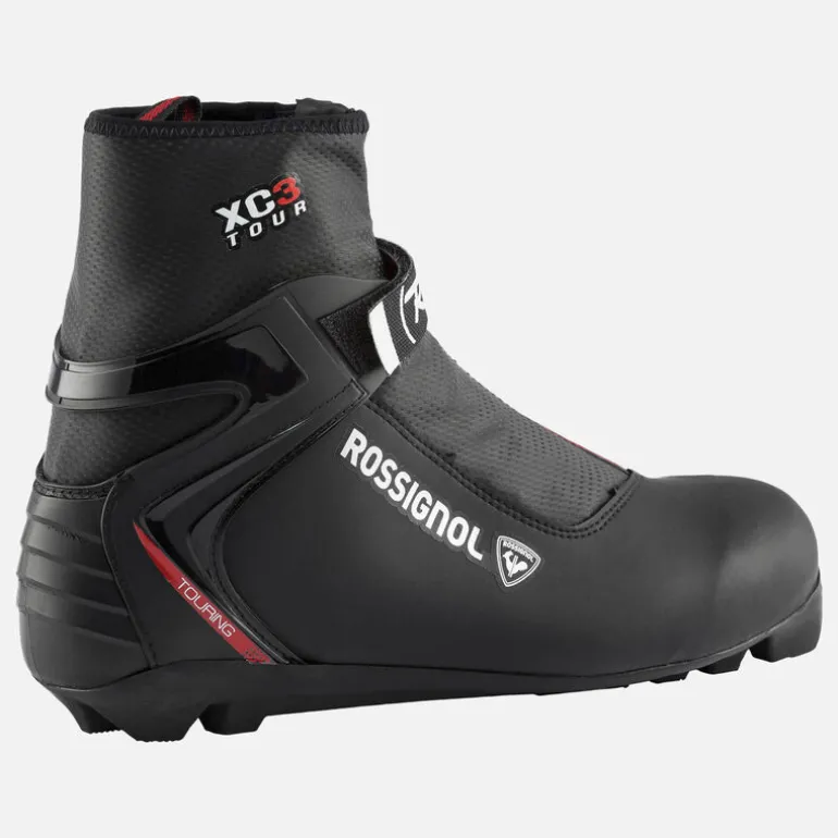 Unisex Nordic TOURING Boots XC-3