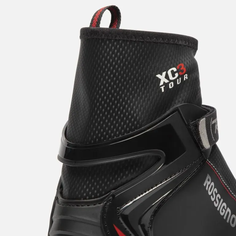 Unisex Nordic TOURING Boots XC-3