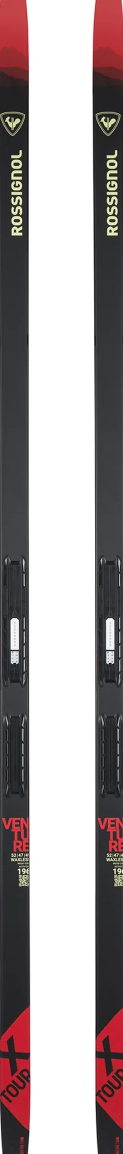 Unisex Nordic Touring Skis Xt Venture Wxls