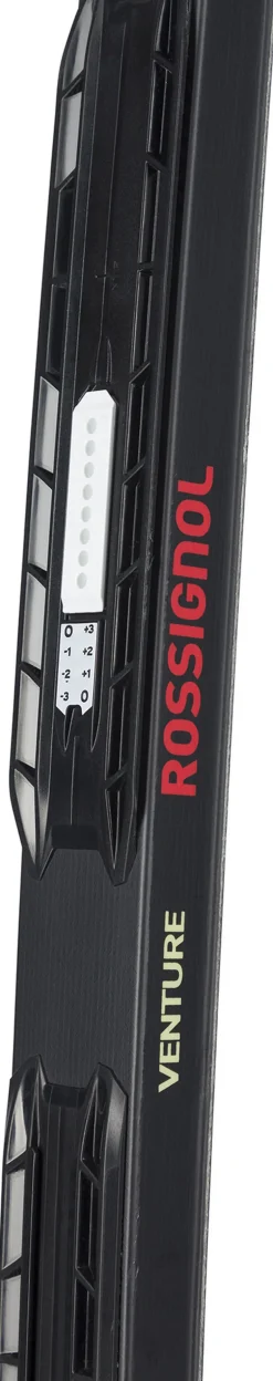 Unisex Nordic Touring Skis Xt Venture Wxls