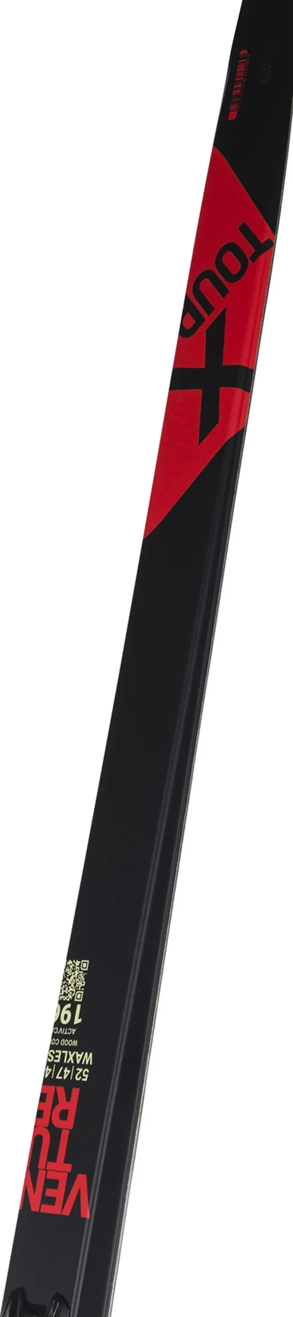 Unisex Nordic Touring Skis Xt Venture Wxls