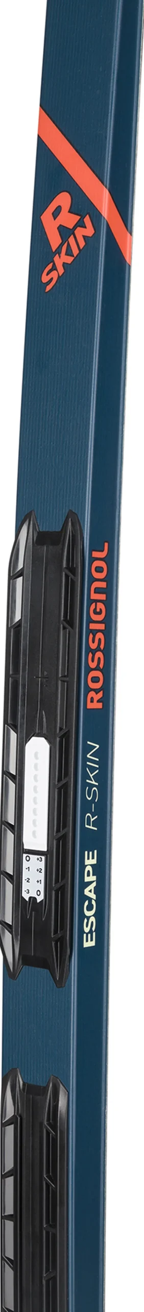 Unisex Nordic Touring Skis X-TOUR ESCAPE R-SKIN