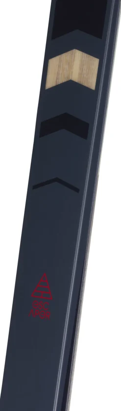 Unisex Nordic Touring Skis Ot 65 Positrack