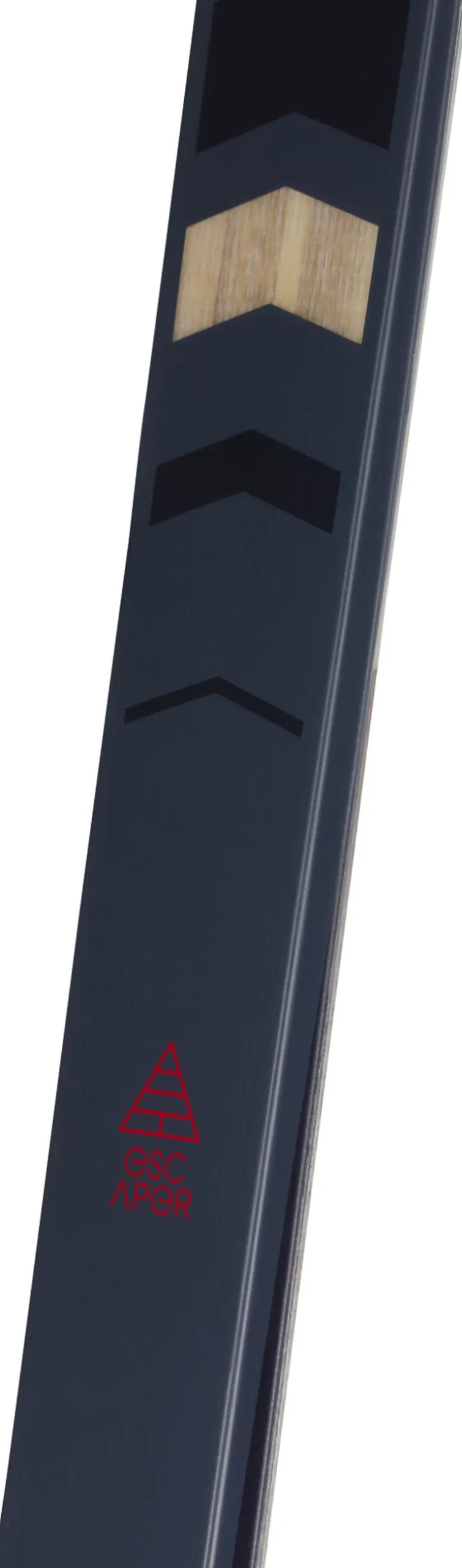 Unisex Nordic Touring Skis Ot 65 Positrack
