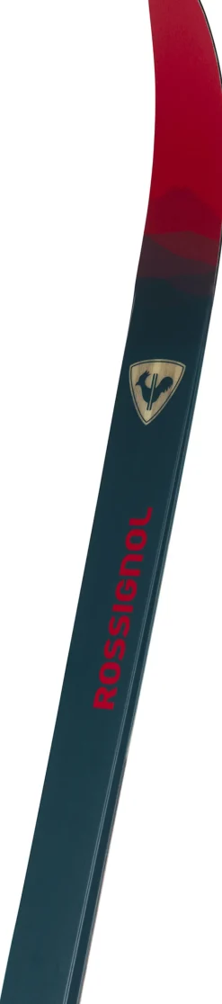 Unisex Nordic Touring Skis Ot 65 Positrack