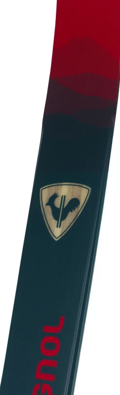 Unisex Nordic Touring Skis Ot 65 Positrack