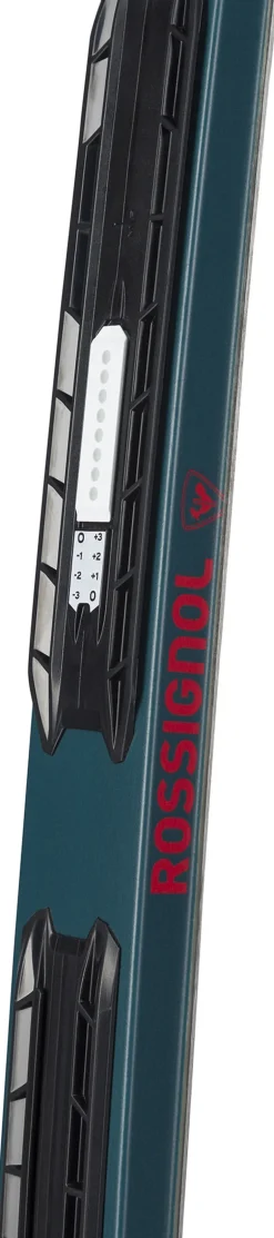 Unisex Nordic Touring Skis Ot 65 Positrack