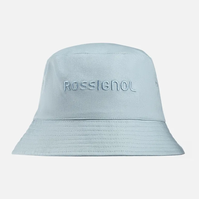 Unisex Presset Bucket Hat