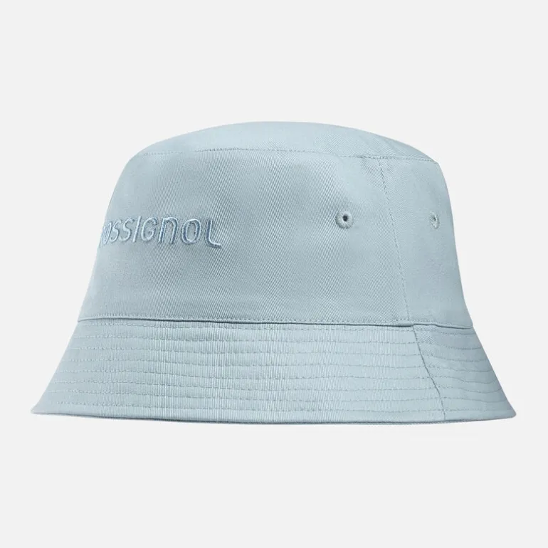 Unisex Presset Bucket Hat