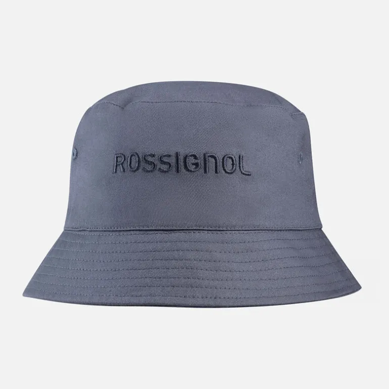 Unisex Presset Bucket Hat