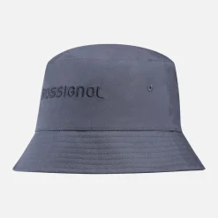 Unisex Presset Bucket Hat