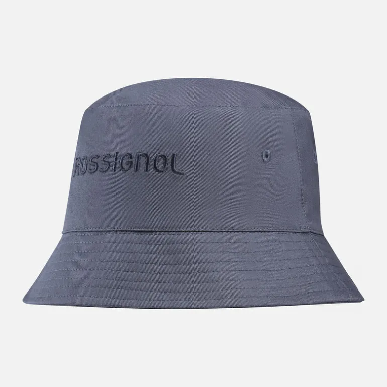 Unisex Presset Bucket Hat