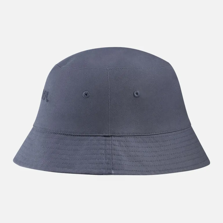 Unisex Presset Bucket Hat