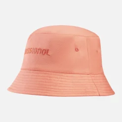 Unisex Presset Bucket Hat