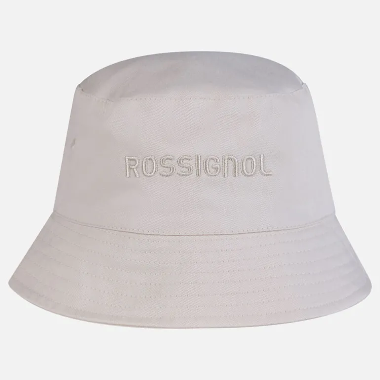 Unisex Presset Bucket Hat