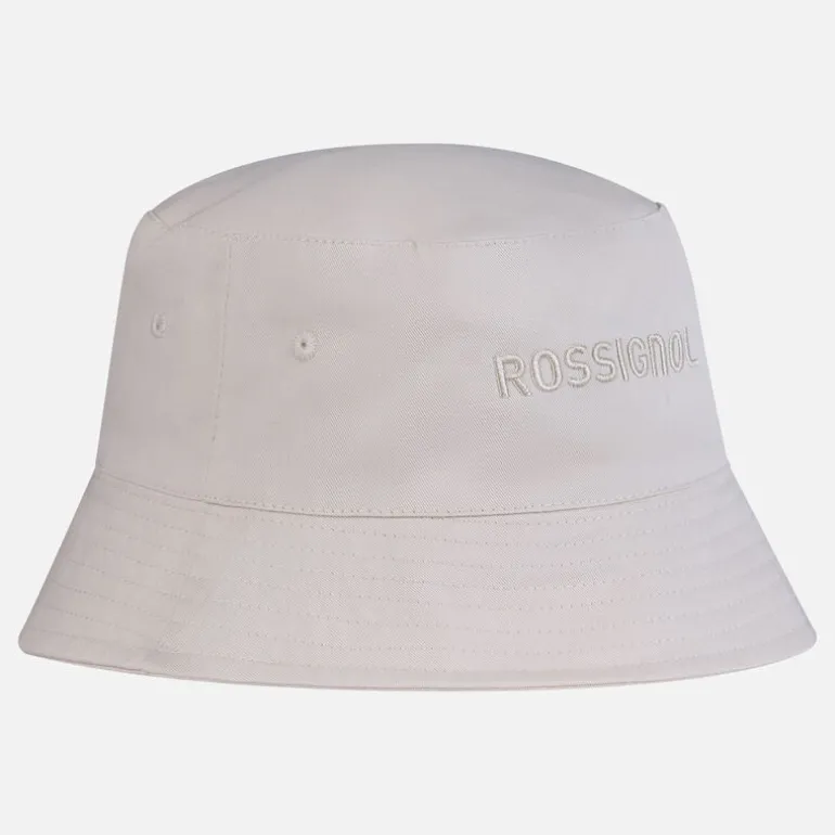 Unisex Presset Bucket Hat