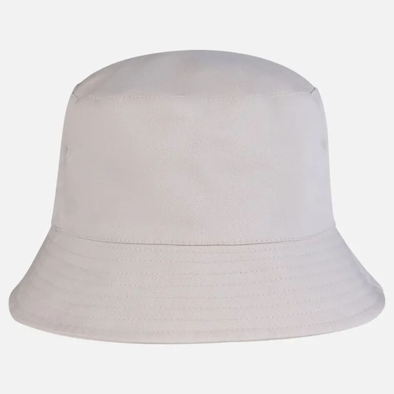 Unisex Presset Bucket Hat