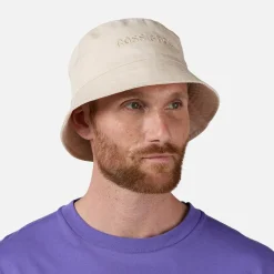 Unisex Presset Bucket Hat