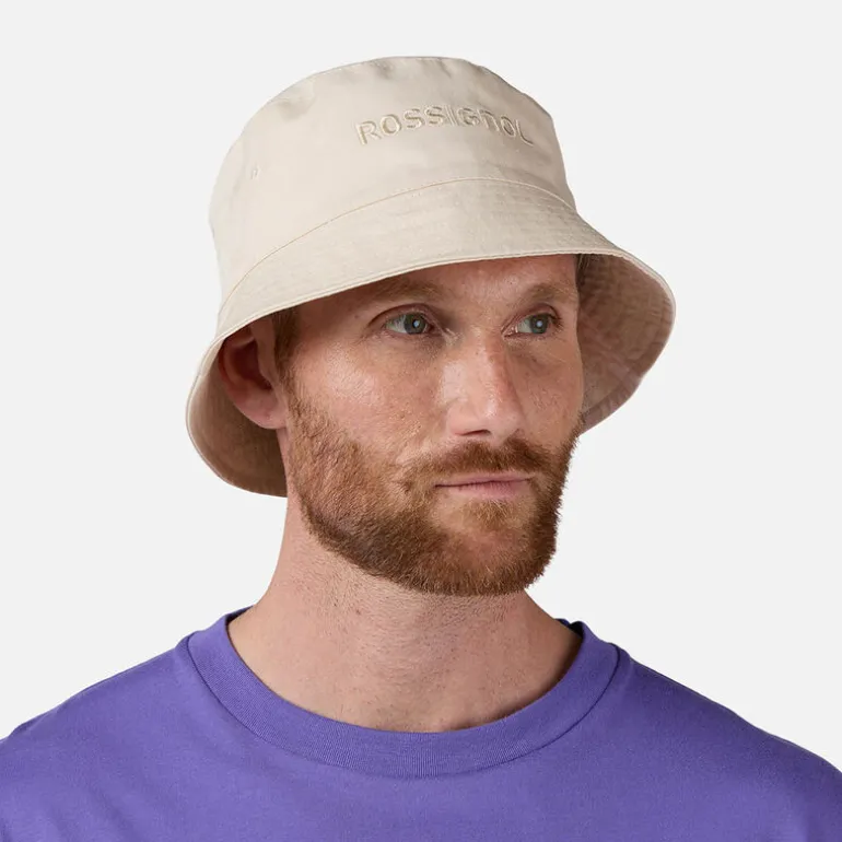Unisex Presset Bucket Hat