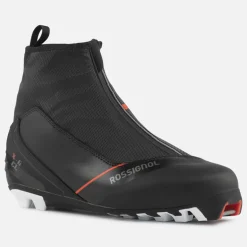 Unisex Race Classic Nordic Boots X-6
