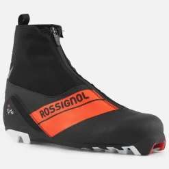 Unisex Race Classic Nordic Boots X-10