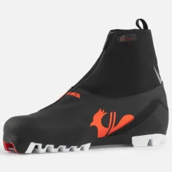 Unisex Race Classic Nordic Boots X-10