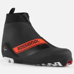 Unisex Race Classic Nordic Boots X-8