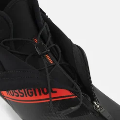 Unisex Race Classic Nordic Boots X-8