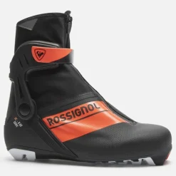Unisex Race Skate Nordic Boots X-10