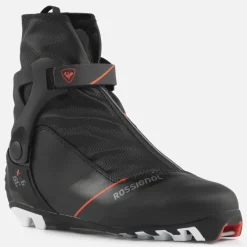 Unisex Race Skating And Classic Nordic Boots X-6 Sc