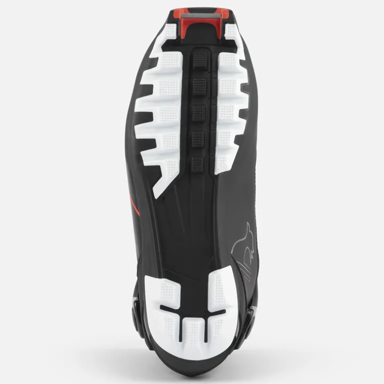 Unisex Race Skating And Classic Nordic Boots X-6 Sc