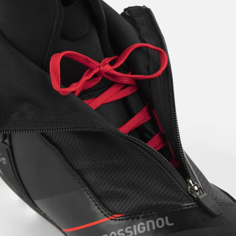 Unisex Race Skating And Classic Nordic Boots X-6 Sc