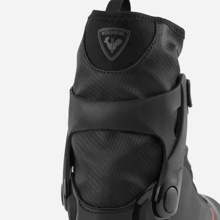 Unisex Race Skating And Classic Nordic Boots X-6 Sc