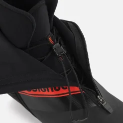 Unisex Race Skating and Classic Nordic Boots X-8
