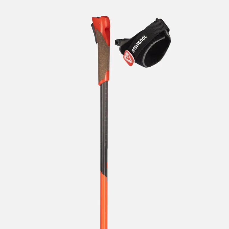 Unisex Racing Nordic Poles Force 10