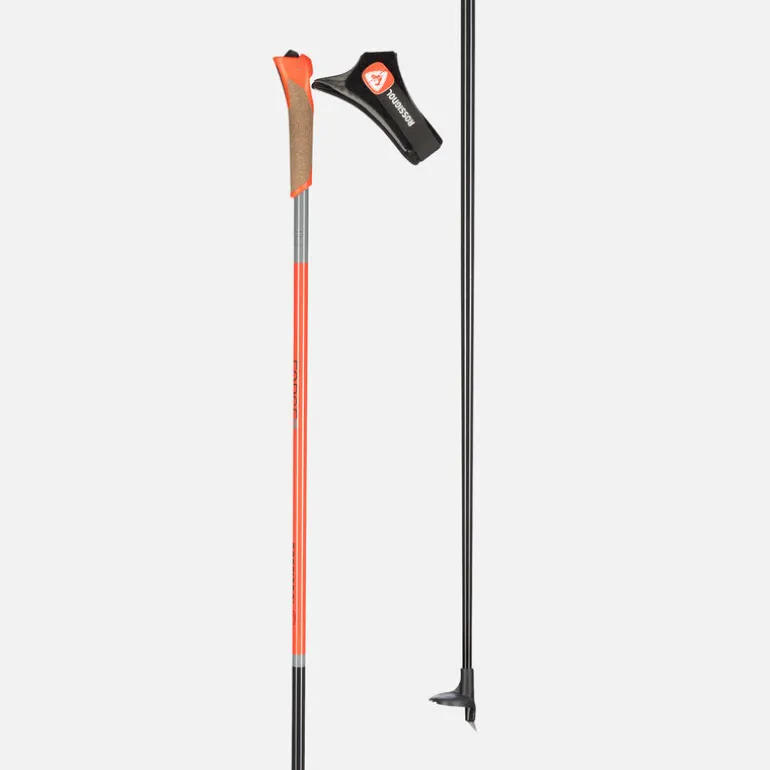 Unisex Racing NORDIC Poles FORCE 7