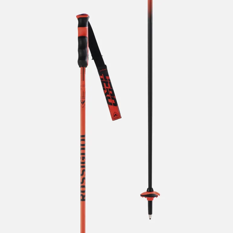 Unisex Racing Poles Carbon