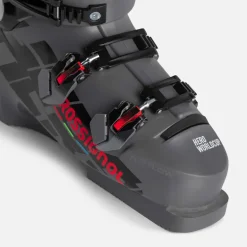 Unisex Racing Ski Boots Hero World Cup Z Soft +