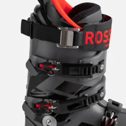 Unisex Racing Ski Boots Hero World Cup ZB