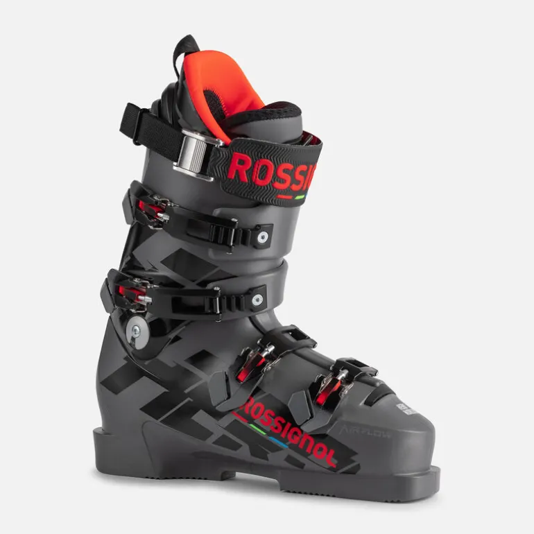 Unisex Racing Ski Boots Hero World Cup ZC