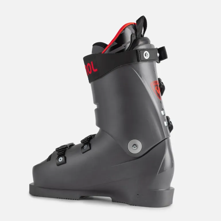 Unisex Racing Ski Boots Hero World Cup ZC