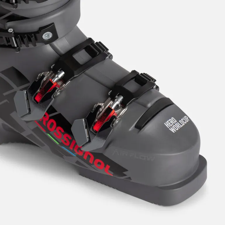 Unisex Racing Ski Boots Hero World Cup ZC